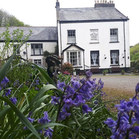 Score Valley Country House イフラクーム エクステリア 写真