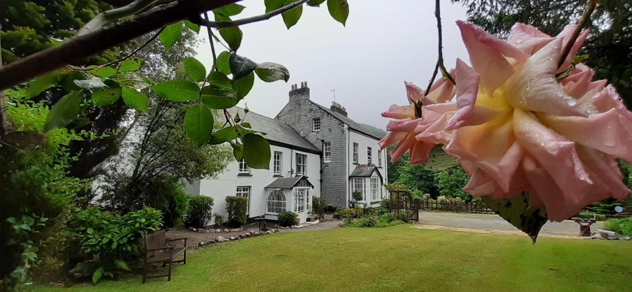 Score Valley Country House イフラクーム エクステリア 写真