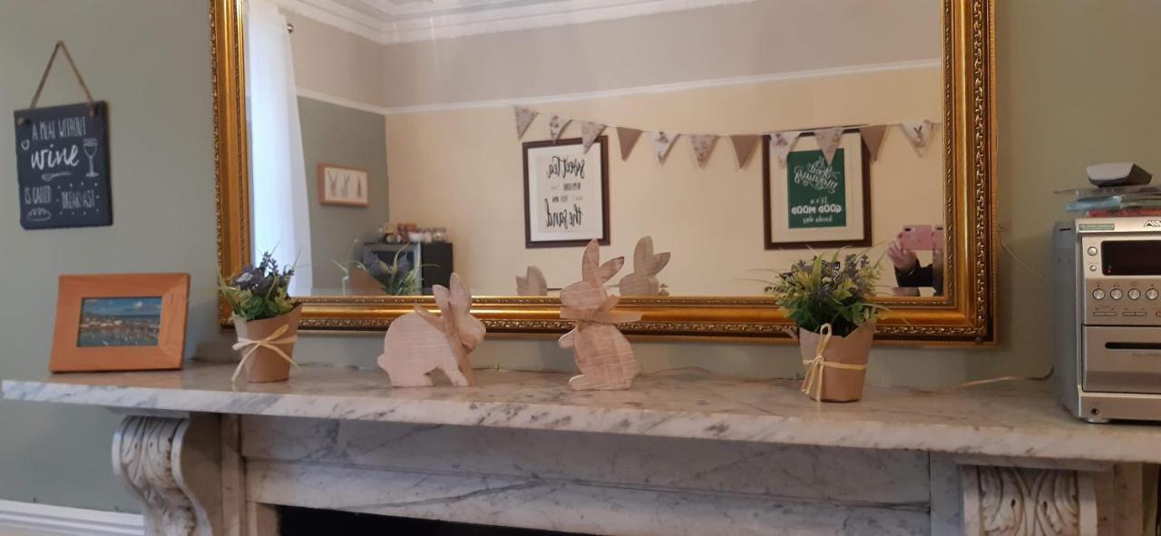 Score Valley Country House イフラクーム エクステリア 写真