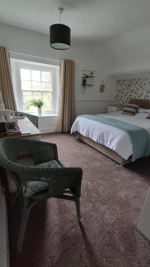 Score Valley Country House イフラクーム エクステリア 写真