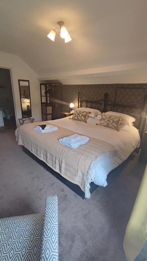 Score Valley Country House イフラクーム エクステリア 写真