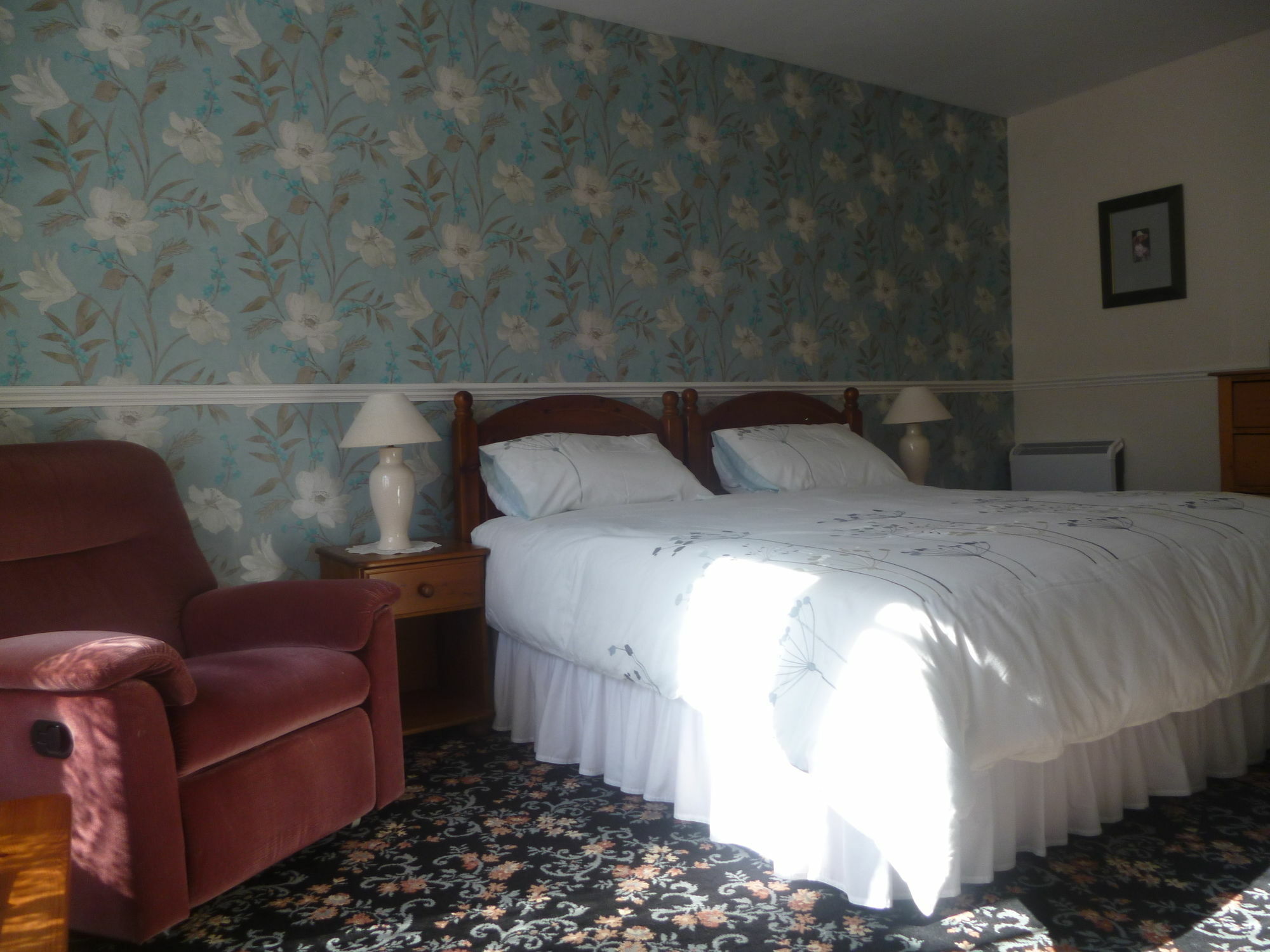 Score Valley Country House イフラクーム エクステリア 写真