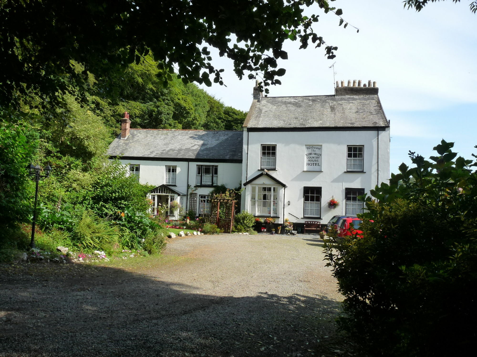 Score Valley Country House イフラクーム エクステリア 写真
